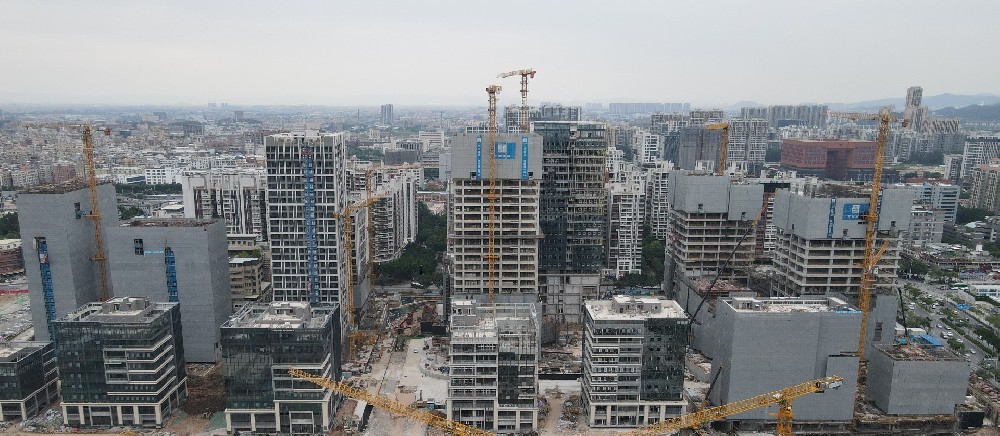 湾区热土，领聚潮头 | 广州设计之都朋友圈叕扩大了