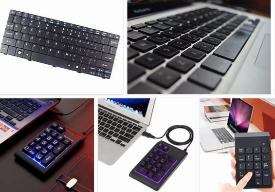 You are currently viewing How Much Does it Cost to Replace a Laptop Keyboard?